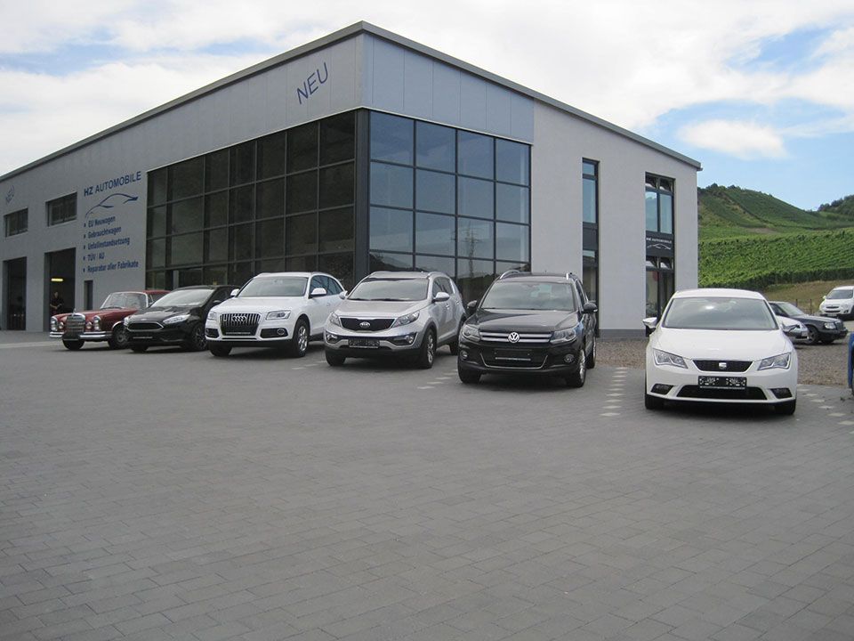 CochemZellhilft.de HZAUTOMOBILE